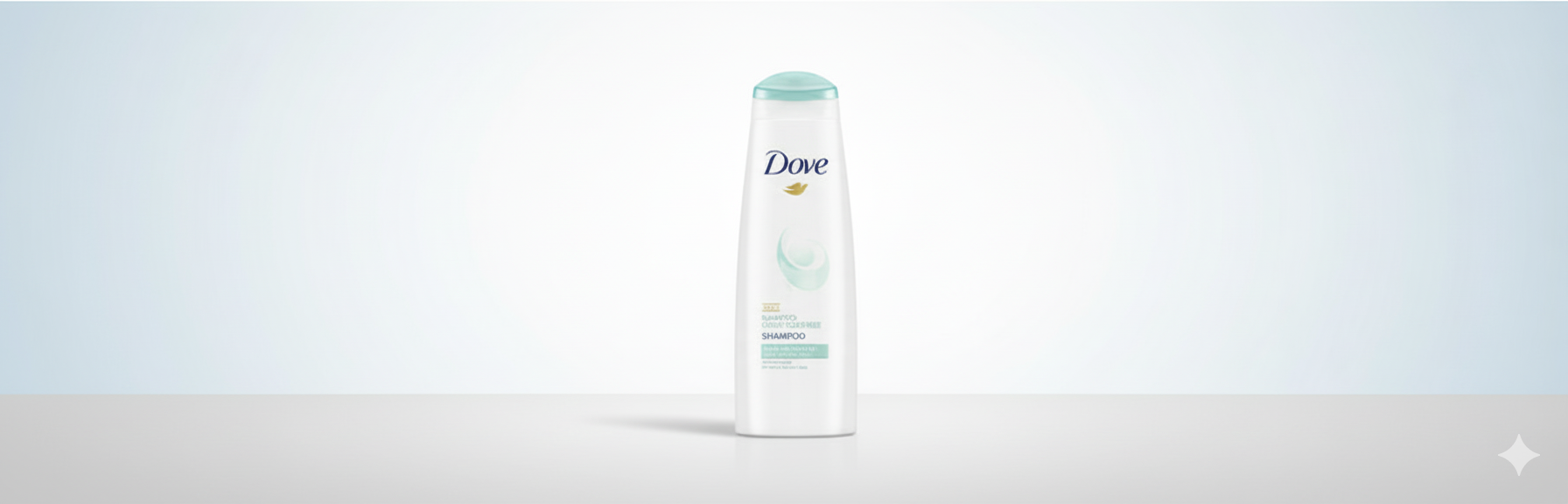 Dove Shampoo