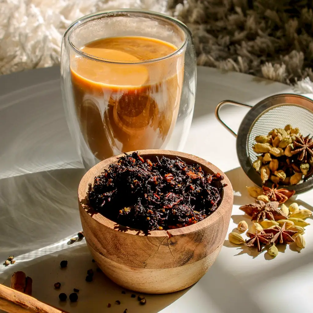 چای کرک