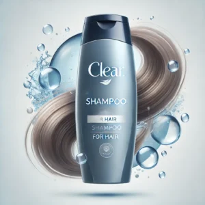 shampoo